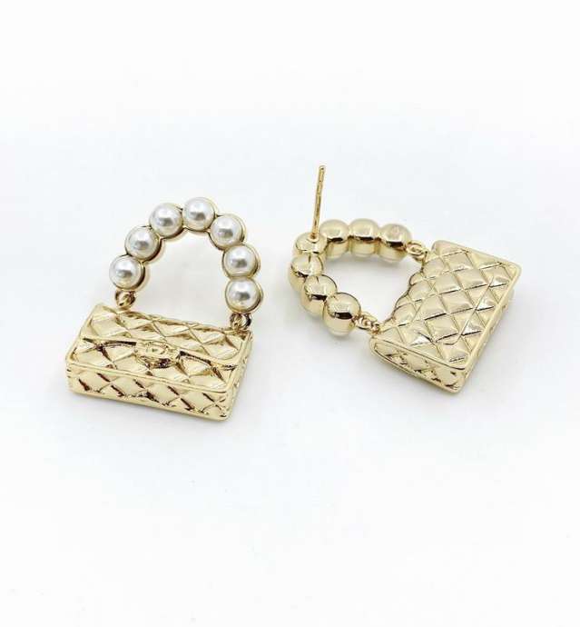 Picture of Chanel Earring _SKUChanelearring1220364931
